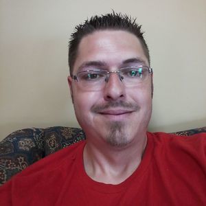 Meet your Posher, Matt